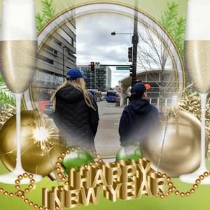 Meet your Posher, Toni